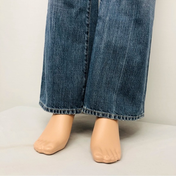 HP! Citizens of Humanity Kelly Boot Cut Jeans - Picture 12 of 15